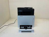 Kyocera ecosys ma2101cfx overige printers en copiers - afbeelding 7 van  11