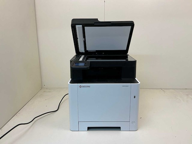 Kyocera ecosys ma2101cfx overige printers en copiers - afbeelding 8 van  11