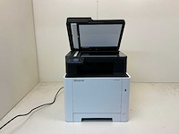 Kyocera ecosys ma2101cfx overige printers en copiers - afbeelding 8 van  11