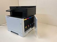 Kyocera ecosys ma2101cfx overige printers en copiers - afbeelding 9 van  11