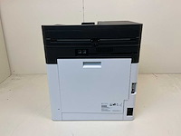 Kyocera ecosys ma2101cfx overige printers en copiers - afbeelding 10 van  11