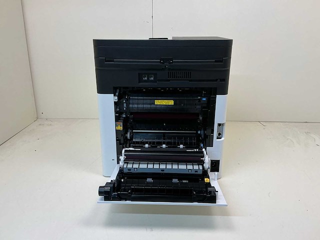 Kyocera ecosys ma2101cfx overige printers en copiers - afbeelding 11 van  11