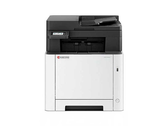 Kyocera ecosys ma2101cfx overige printers en copiers - afbeelding 3 van  11