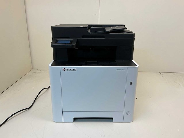 Kyocera ecosys ma2101cfx overige printers en copiers - afbeelding 1 van  11