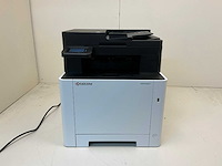 Kyocera ecosys ma2101cfx overige printers en copiers - afbeelding 1 van  11