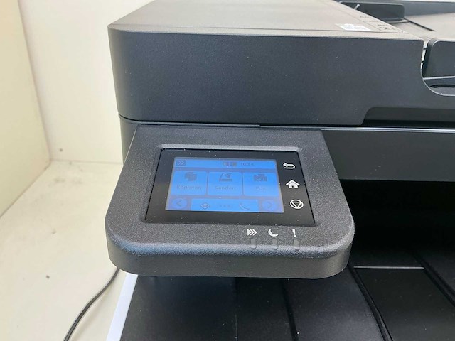 Kyocera ecosys ma2101cfx overige printers en copiers - afbeelding 5 van  11