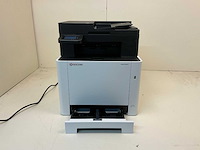 Kyocera ecosys ma2101cfx overige printers en copiers - afbeelding 7 van  11