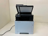 Kyocera ecosys ma2101cfx overige printers en copiers - afbeelding 8 van  11