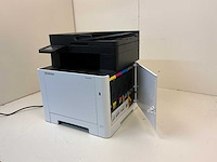 Kyocera ecosys ma2101cfx overige printers en copiers - afbeelding 9 van  11