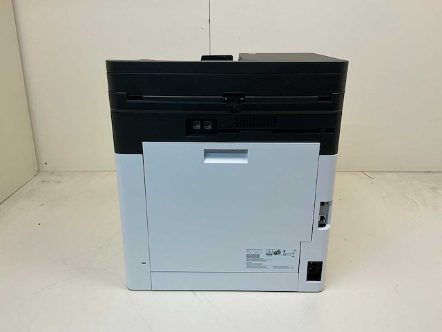 Kyocera ecosys ma2101cfx overige printers en copiers - afbeelding 10 van  11