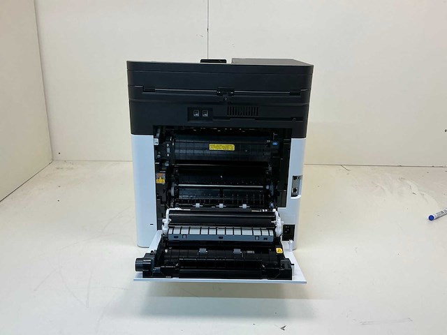 Kyocera ecosys ma2101cfx overige printers en copiers - afbeelding 11 van  11