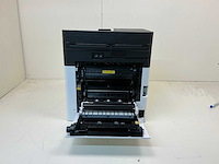 Kyocera ecosys ma2101cfx overige printers en copiers - afbeelding 11 van  11