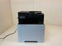 Kyocera ecosys ma2101cfx overige printers en copiers