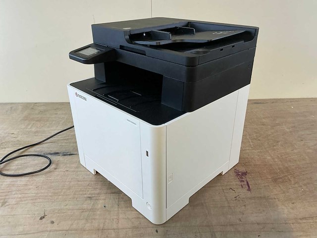 Kyocera ecosys ma2101cfx printer - afbeelding 2 van  4