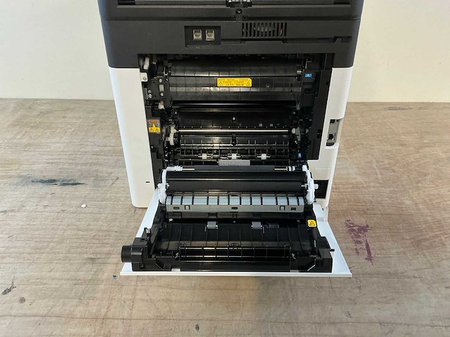 Kyocera ecosys ma2101cfx printer - afbeelding 4 van  4