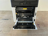 Kyocera ecosys ma2101cfx printer - afbeelding 4 van  4