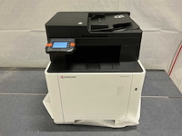 Kyocera ecosys ma2101cwfx (1x) - afbeelding 1 van  10