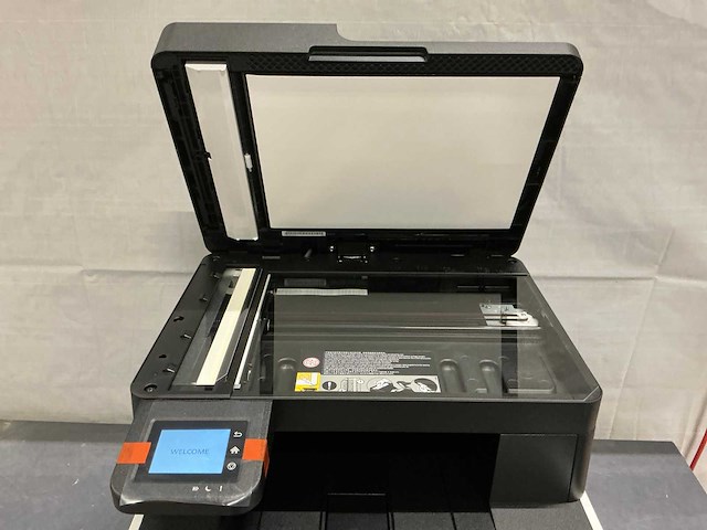 Kyocera ecosys ma2101cwfx (1x) - afbeelding 3 van  10