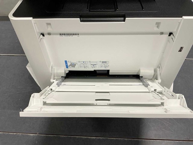 Kyocera ecosys ma2101cwfx (1x) - afbeelding 4 van  10