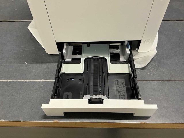 Kyocera ecosys ma2101cwfx (1x) - afbeelding 5 van  10