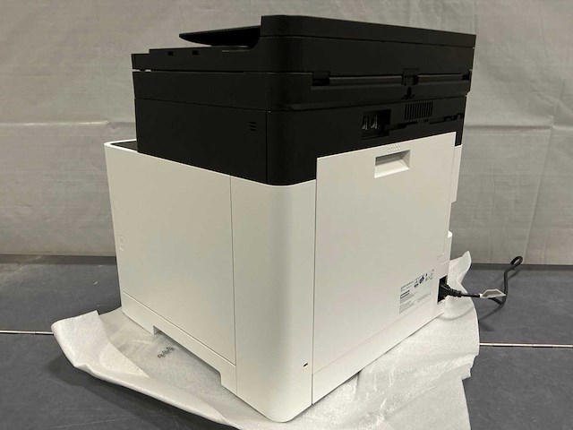 Kyocera ecosys ma2101cwfx (1x) - afbeelding 7 van  10