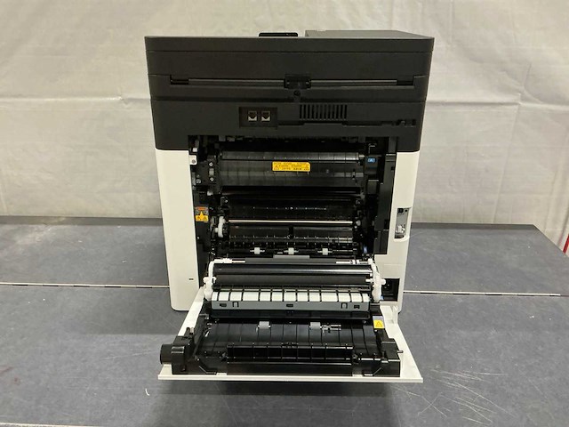 Kyocera ecosys ma2101cwfx (1x) - afbeelding 8 van  10