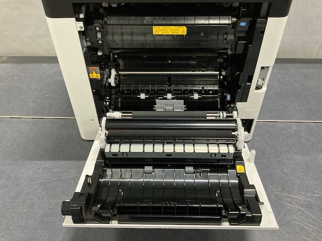 Kyocera ecosys ma2101cwfx (1x) - afbeelding 9 van  10