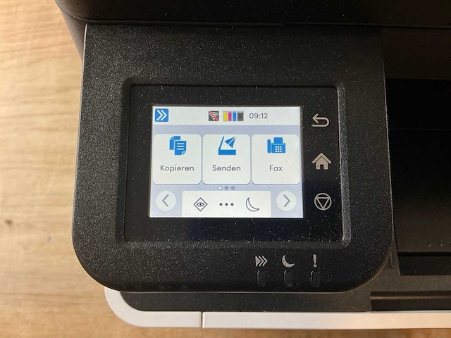 Kyocera ecosys ma2101cwfx 3d printer - afbeelding 1 van  8