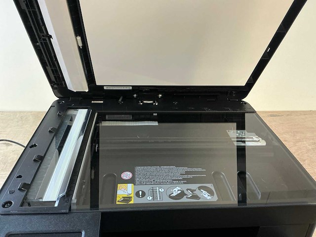 Kyocera ecosys ma2101cwfx 3d printer - afbeelding 2 van  8
