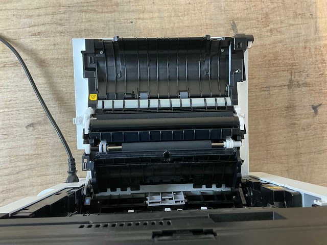 Kyocera ecosys ma2101cwfx 3d printer - afbeelding 3 van  8