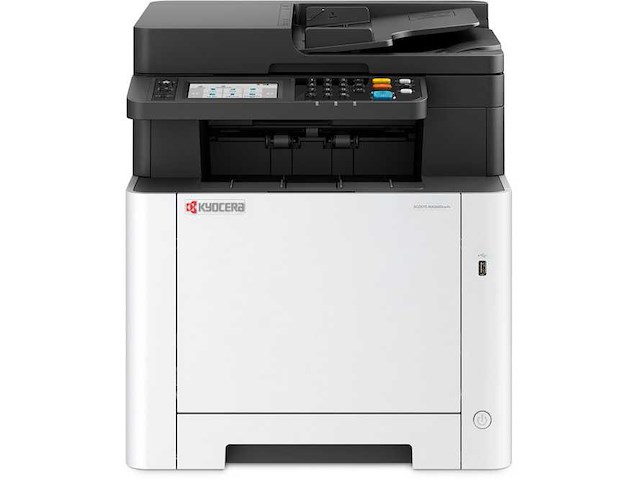 Kyocera ecosys ma2101cwfx 3d printer - afbeelding 7 van  8