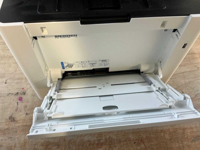 Kyocera ecosys ma2101cwfx 3d printer - afbeelding 7 van  9
