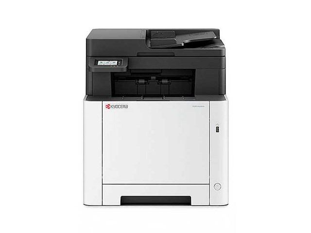 Kyocera ecosys ma2101cwfx overige printers en copiers - afbeelding 3 van  11