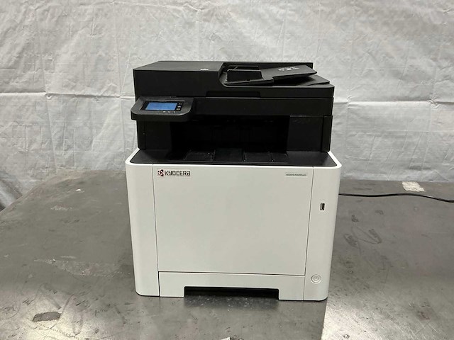 Kyocera ecosys ma2101cwfx overige printers en copiers - afbeelding 1 van  11