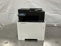 Kyocera ecosys ma2101cwfx overige printers en copiers - afbeelding 1 van  11
