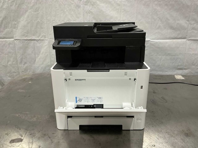 Kyocera ecosys ma2101cwfx overige printers en copiers - afbeelding 6 van  11