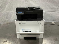 Kyocera ecosys ma2101cwfx overige printers en copiers - afbeelding 6 van  11