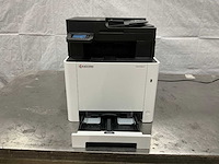 Kyocera ecosys ma2101cwfx overige printers en copiers - afbeelding 7 van  11