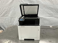 Kyocera ecosys ma2101cwfx overige printers en copiers - afbeelding 8 van  11