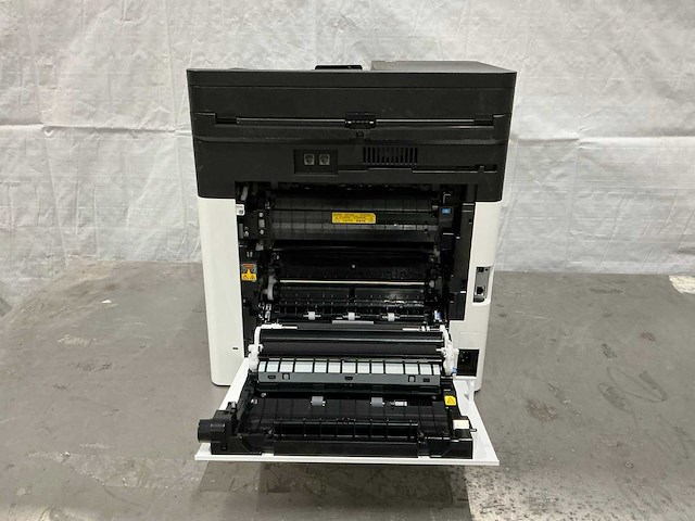 Kyocera ecosys ma2101cwfx overige printers en copiers - afbeelding 11 van  11