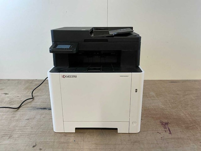 Kyocera ecosys ma2101cwfx overige printers en copiers - afbeelding 1 van  11