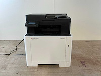 Kyocera ecosys ma2101cwfx overige printers en copiers - afbeelding 1 van  11