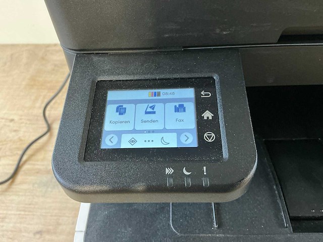 Kyocera ecosys ma2101cwfx overige printers en copiers - afbeelding 5 van  11