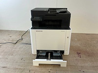 Kyocera ecosys ma2101cwfx overige printers en copiers - afbeelding 7 van  11