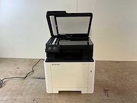 Kyocera ecosys ma2101cwfx overige printers en copiers - afbeelding 8 van  11