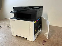 Kyocera ecosys ma2101cwfx overige printers en copiers - afbeelding 9 van  11