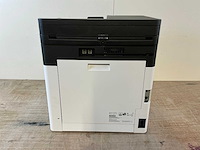 Kyocera ecosys ma2101cwfx overige printers en copiers - afbeelding 10 van  11