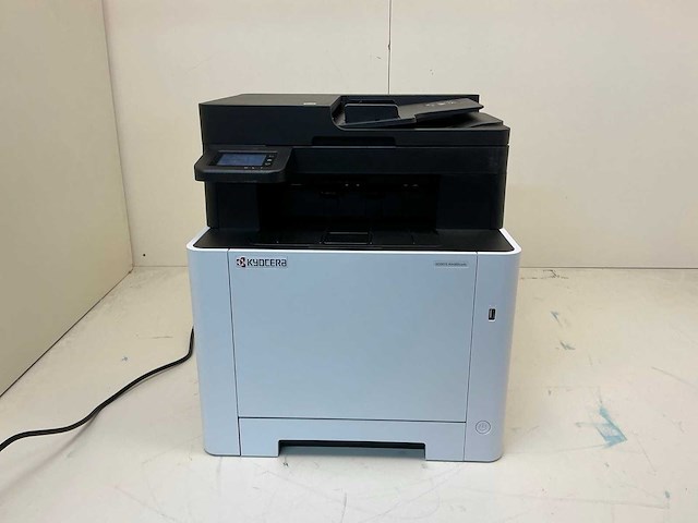Kyocera ecosys ma2101cwfx printer - afbeelding 1 van  10