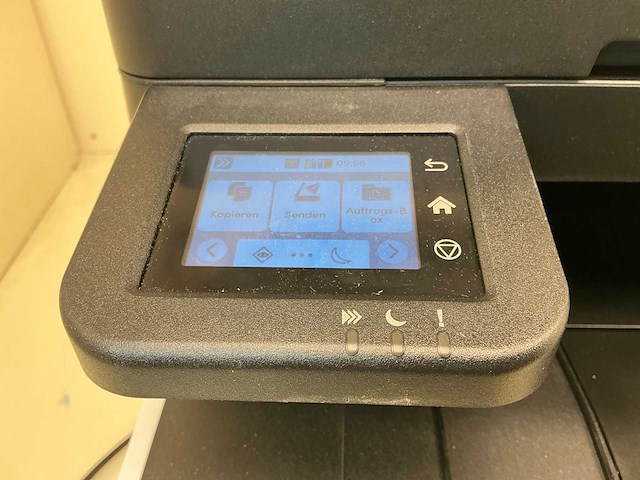 Kyocera ecosys ma2101cwfx printer - afbeelding 4 van  10