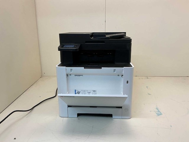 Kyocera ecosys ma2101cwfx printer - afbeelding 5 van  10